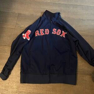 Boston Red Sox Jacket
